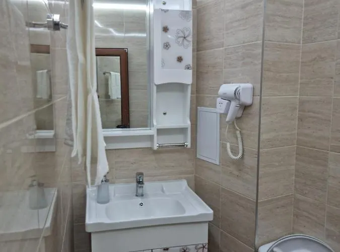 китанов Konukevi 4*