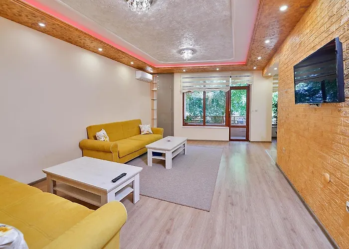 китанов 4* Ahyolu