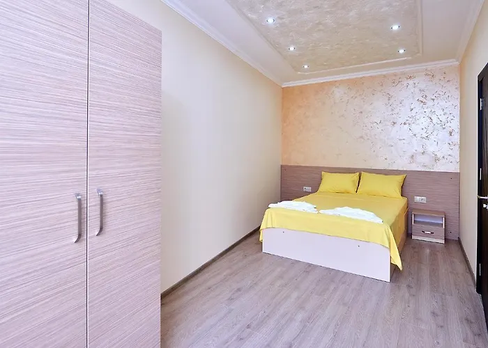 китанов 4* Ahyolu