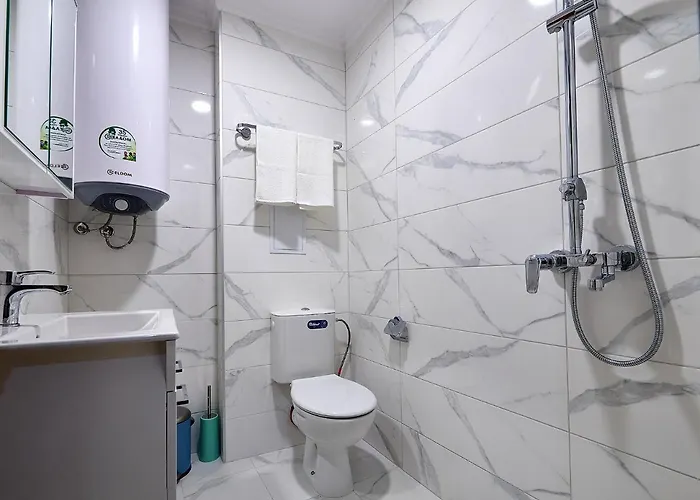 Konukevi китанов