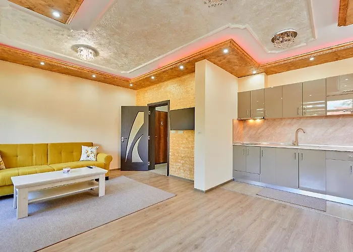 китанов 4* Ahyolu