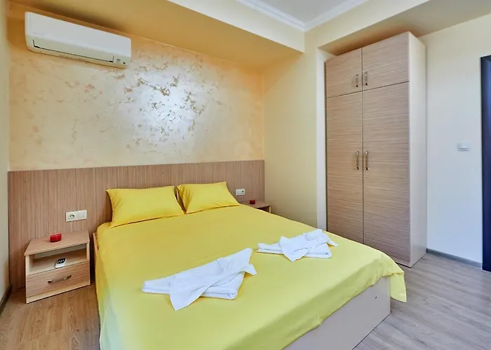 Konukevi китанов