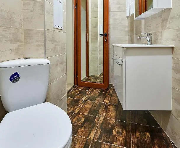 китанов Konukevi 4*