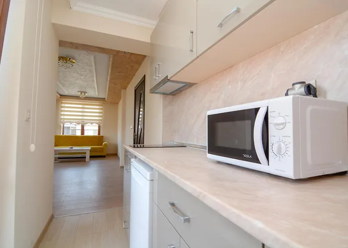 Konukevi китанов