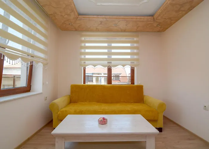 китанов Konukevi 4*