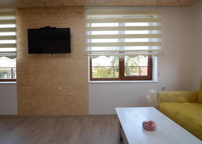 Konukevi китанов 4*