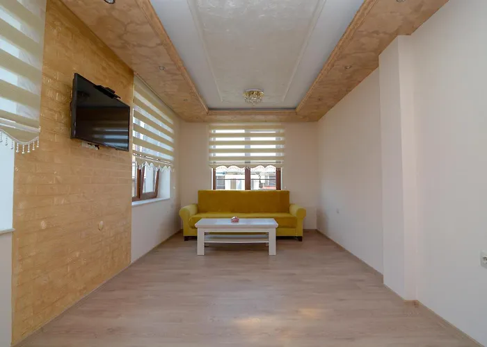 Konukevi китанов