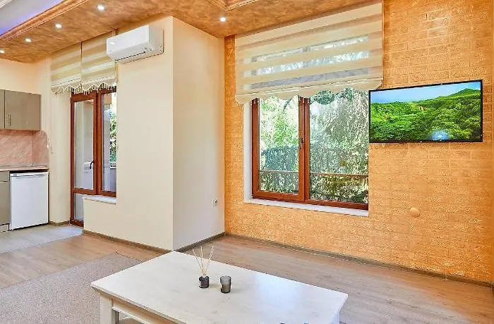 Konukevi китанов 4*