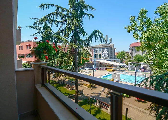 Konukevi китанов