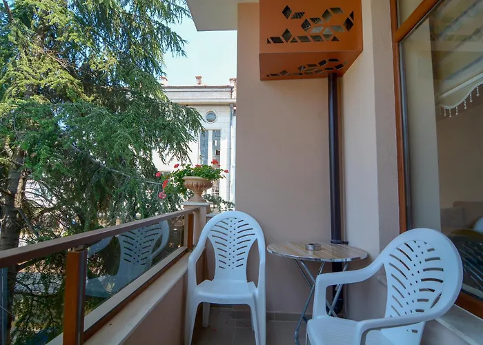 китанов 4* Ahyolu