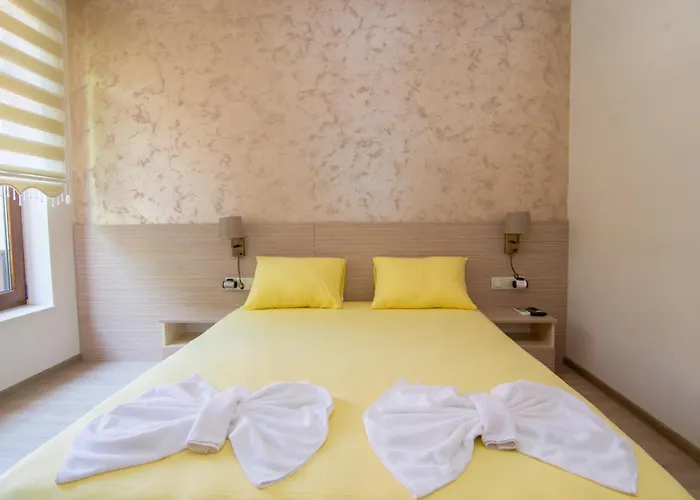 китанов Konukevi 4*