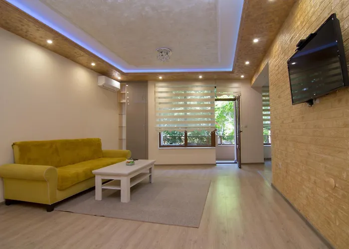 Konukevi китанов