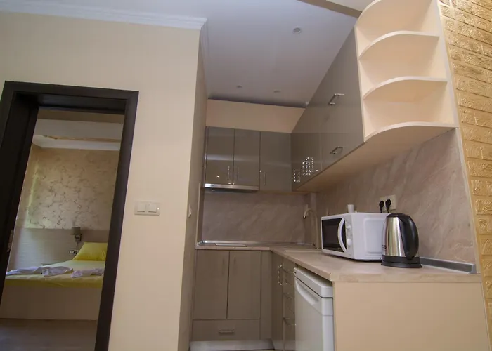 китанов Konukevi