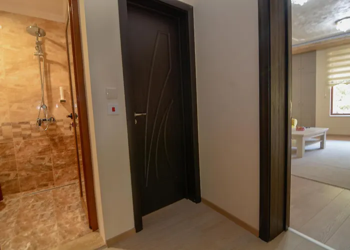 китанов 4* Ahyolu