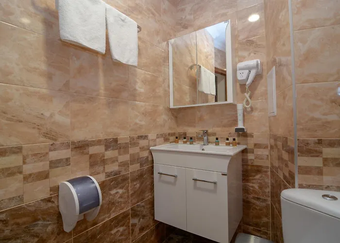 китанов 4* Ahyolu