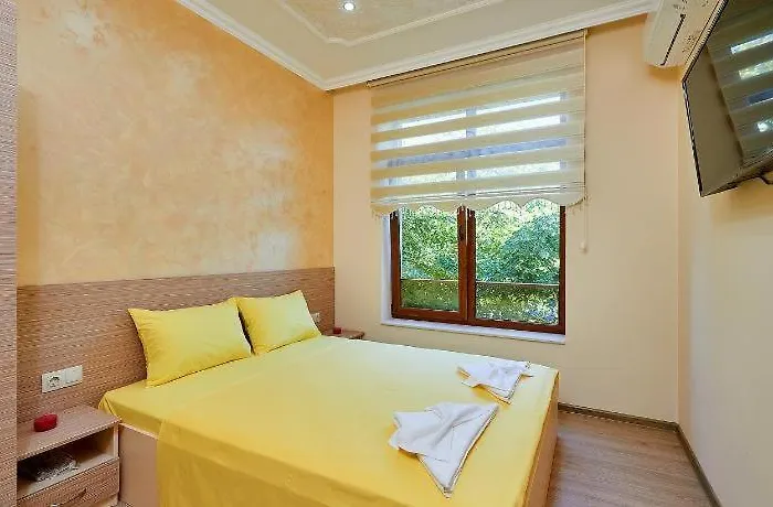 китанов Konukevi Ahyolu