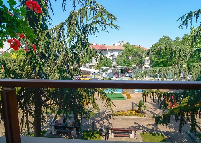 Konukevi китанов Ahyolu