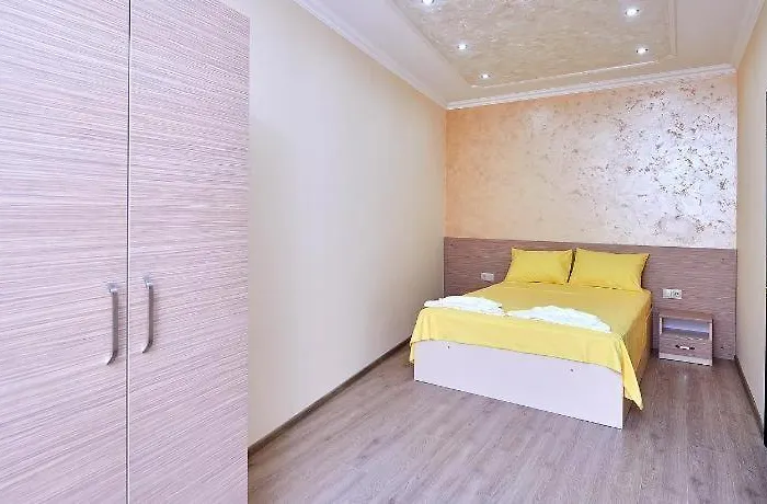 Konukevi китанов Ahyolu