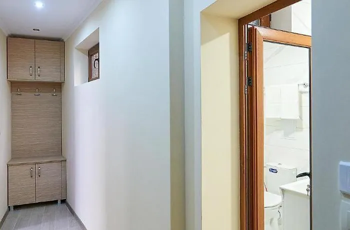 китанов Konukevi 4*