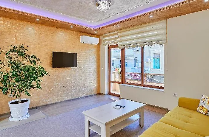 китанов Konukevi Ahyolu