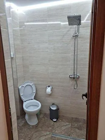 Konukevi китанов 4*