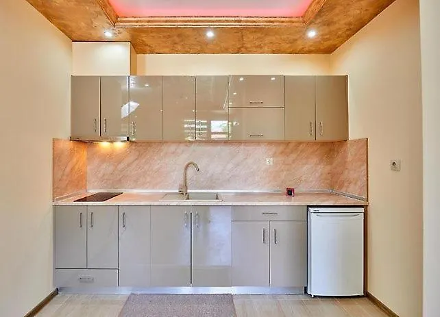 китанов Konukevi 4*