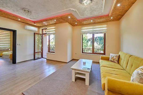 китанов 4* Ahyolu