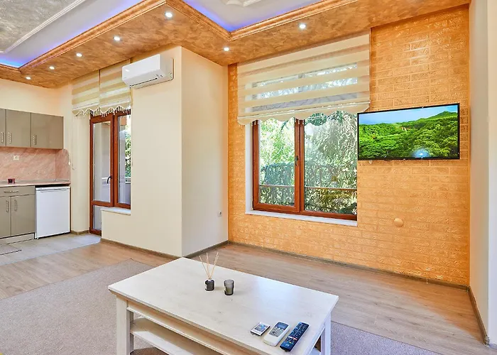 Konukevi китанов 4*